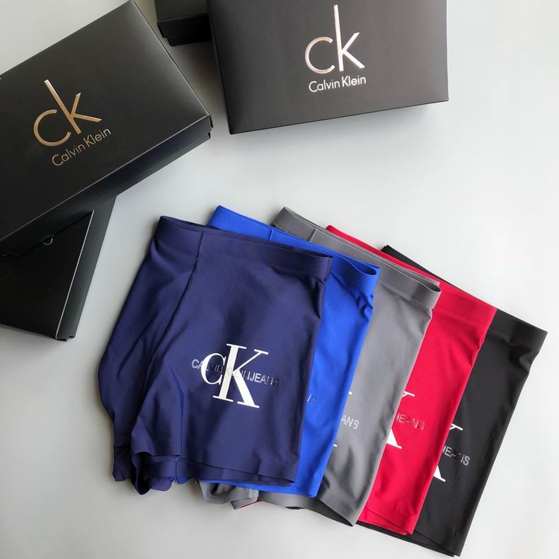 CK boxer L-3XL 108
